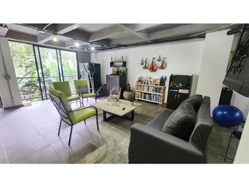 VENTA CASA MODERNA EN SABANETA - AVES MARIA