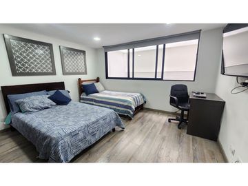 VENTA CASA MODERNA EN SABANETA - AVES MARIA