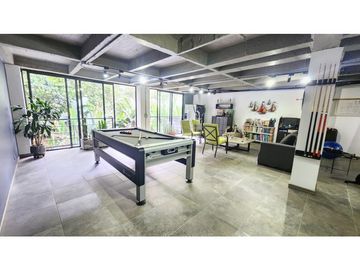 VENTA CASA MODERNA EN SABANETA - AVES MARIA