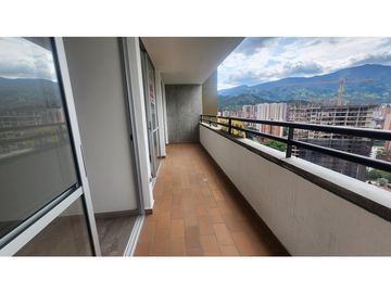 VENTA APARTAMENTO SABANETA SECTOR AVES MARIA