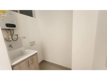 VENTA APARTAMENTO SABANETA SECTOR AVES MARIA