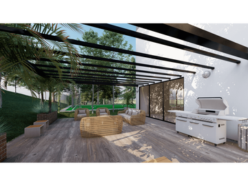 VENTA APARTAMENTO SABANETA SECTOR AVES MARIA