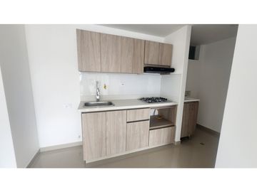 VENTA APARTAMENTO SABANETA SECTOR AVES MARIA