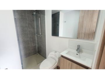 VENTA APARTAMENTO SABANETA SECTOR AVES MARIA