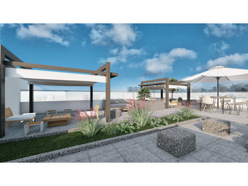 VENTA APARTAMENTO SABANETA SECTOR AVES MARIA