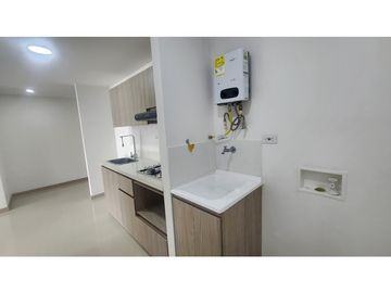 VENTA APARTAMENTO SABANETA SECTOR AVES MARIA
