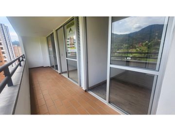 VENTA APARTAMENTO SABANETA SECTOR AVES MARIA
