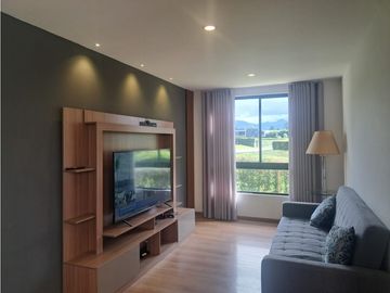 vendo casa finca campestre en parcelación vía Rionegro la Ceja 2.800m2