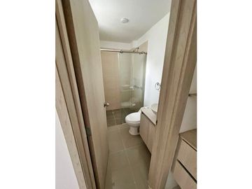 APARTAMENTO EN VENTA, LAS MERCEDES, PALMIRA, VALLE DEL CAUCA