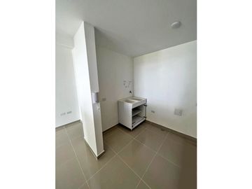 APARTAMENTO EN VENTA, LAS MERCEDES, PALMIRA, VALLE DEL CAUCA