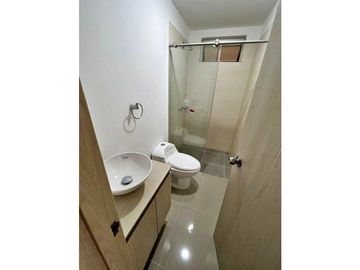 APARTAMENTO EN VENTA, LAS MERCEDES, PALMIRA, VALLE DEL CAUCA
