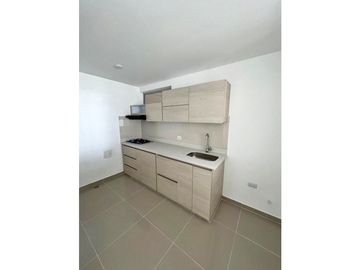 APARTAMENTO EN VENTA, LAS MERCEDES, PALMIRA, VALLE DEL CAUCA