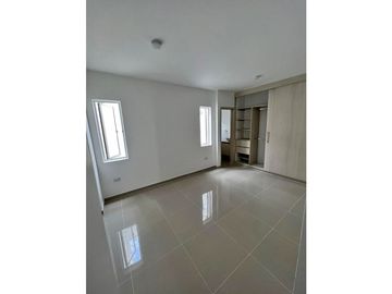 APARTAMENTO EN VENTA, LAS MERCEDES, PALMIRA, VALLE DEL CAUCA