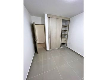 APARTAMENTO EN VENTA, LAS MERCEDES, PALMIRA, VALLE DEL CAUCA