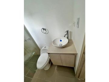 APARTAMENTO EN VENTA, LAS MERCEDES, PALMIRA, VALLE DEL CAUCA