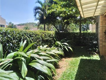 Casa condominio venta Cali - Pance