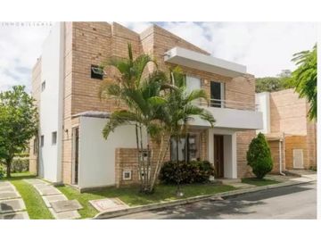 Casa condominio venta Cali - Pance