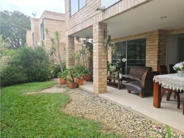 Casa condominio venta Cali - Pance