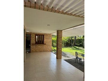 Casa condominio venta Cali - Pance