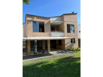 Casa condominio venta Cali - Pance