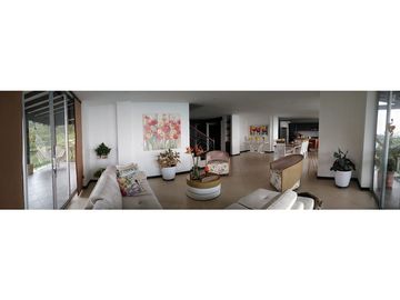 Casa campestre en venta en condominio - Dapa Yumbo Cali Valle Colombia