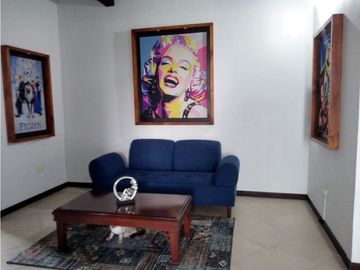Casa campestre en venta en condominio - Dapa Yumbo Cali Valle Colombia
