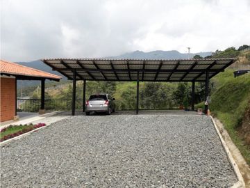 Casa campestre en venta en condominio - Dapa Yumbo Cali Valle Colombia