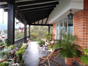 Casa campestre en venta en condominio - Dapa Yumbo Cali Valle Colombia
