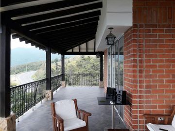 Casa campestre en venta en condominio - Dapa Yumbo Cali Valle Colombia