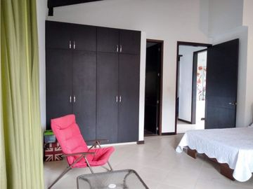 Casa campestre en venta en condominio - Dapa Yumbo Cali Valle Colombia