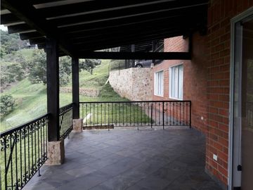 Casa campestre en venta en condominio - Dapa Yumbo Cali Valle Colombia