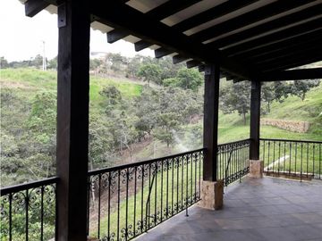 Casa campestre en venta en condominio - Dapa Yumbo Cali Valle Colombia