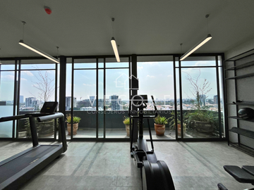 DEPARTAMENTO EN VENTA EN TORRE LIVIFY, JARDINES UNIVERSIDAD, ZAPOPAN