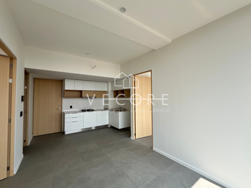 DEPARTAMENTO EN VENTA EN TORRE LIVIFY, JARDINES UNIVERSIDAD, ZAPOPAN