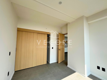 DEPARTAMENTO EN VENTA EN TORRE LIVIFY, JARDINES UNIVERSIDAD, ZAPOPAN