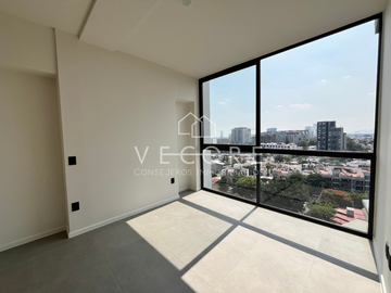 DEPARTAMENTO EN VENTA EN TORRE LIVIFY, JARDINES UNIVERSIDAD, ZAPOPAN