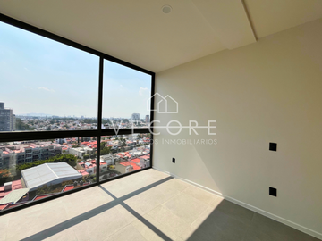 DEPARTAMENTO EN VENTA EN TORRE LIVIFY, JARDINES UNIVERSIDAD, ZAPOPAN