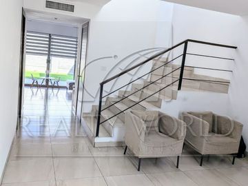 Casas Venta Torreón  108-CV-30