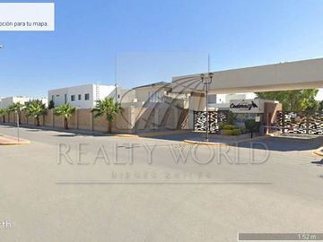 Casas Venta Torreón  108-CV-30