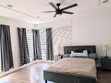 Casas Venta Torreón  108-CV-30