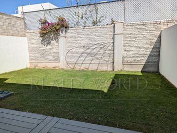 Casas Venta Torreón  108-CV-30