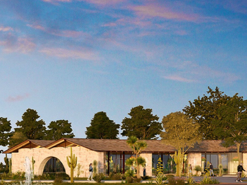 Preventa Exclusiva en San Miguel de Allende! Residencias Premium desde $11,300,0