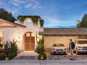Preventa Exclusiva en San Miguel de Allende! Residencias Premium desde $11,300,0