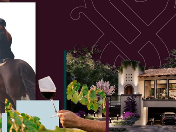 Preventa Exclusiva en San Miguel de Allende! Residencias Premium desde $11,300,0