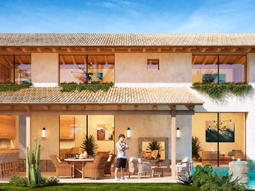 Preventa Exclusiva en San Miguel de Allende! Residencias Premium desde $11,300,0