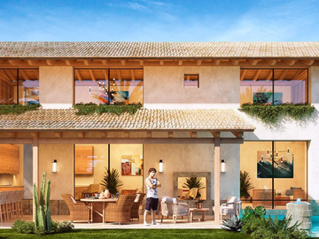Preventa Exclusiva en San Miguel de Allende! Residencias Premium desde $11,300,0