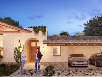 Preventa Exclusiva en San Miguel de Allende! Residencias Premium desde $11,300,0