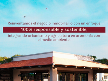 Preventa Exclusiva en San Miguel de Allende! Residencias Premium desde $11,300,0
