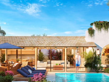 Preventa Exclusiva en San Miguel de Allende! Residencias Premium desde $11,300,0