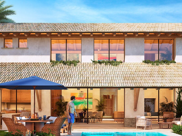 Preventa Exclusiva en San Miguel de Allende! Residencias Premium desde $11,300,0